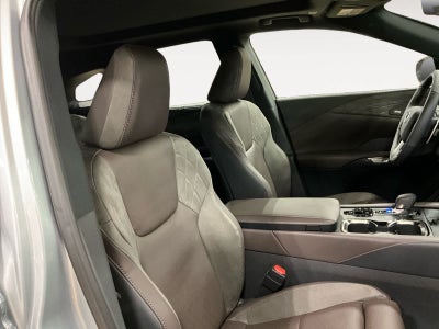 2026 Lexus RX 350 Luxury