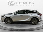 2026 Lexus RX 350 Luxury