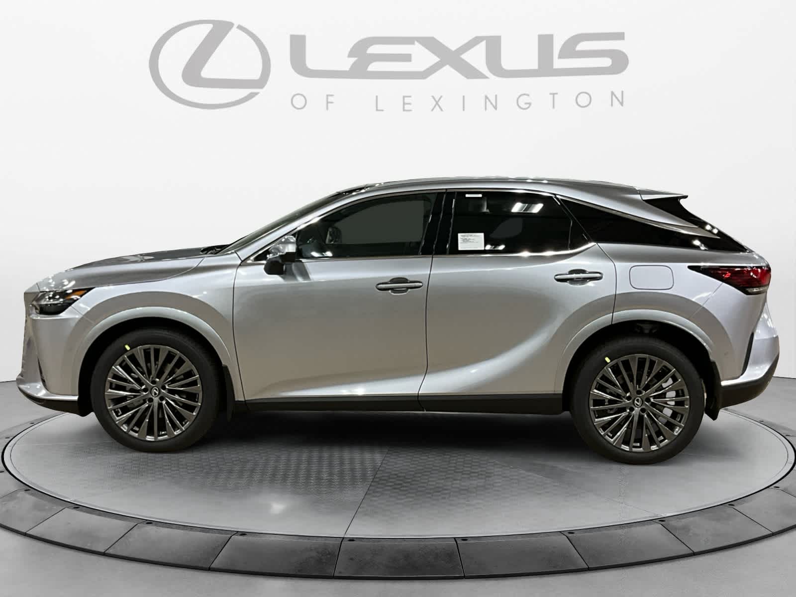 2026 Lexus RX 350 Luxury