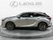 2026 Lexus RX 350 Luxury