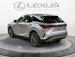 2026 Lexus RX 350 Luxury