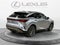 2026 Lexus RX 350 Luxury
