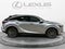 2026 Lexus RX 350 Luxury