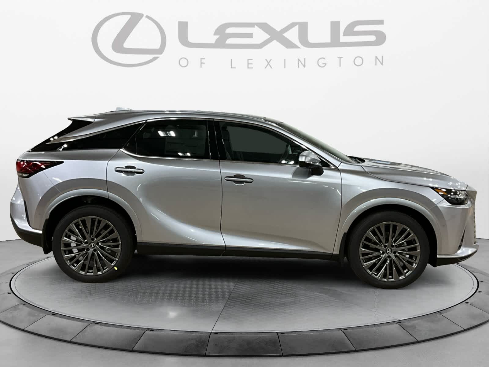 2026 Lexus RX 350 Luxury