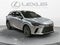 2026 Lexus RX 350 Luxury