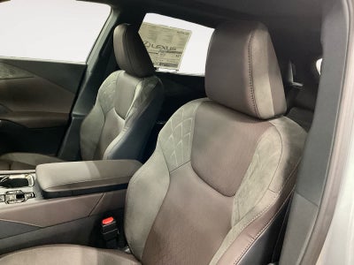2026 Lexus RX 350 Luxury