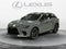 2026 Lexus RX 350 F SPORT Handling