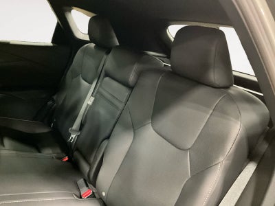 2026 Lexus RX 350 F SPORT Handling