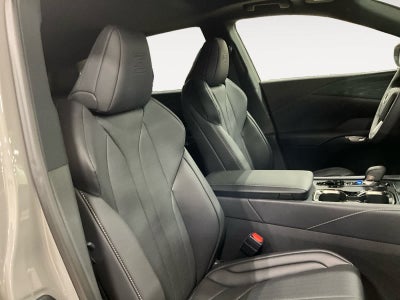 2026 Lexus RX 350 F SPORT Handling