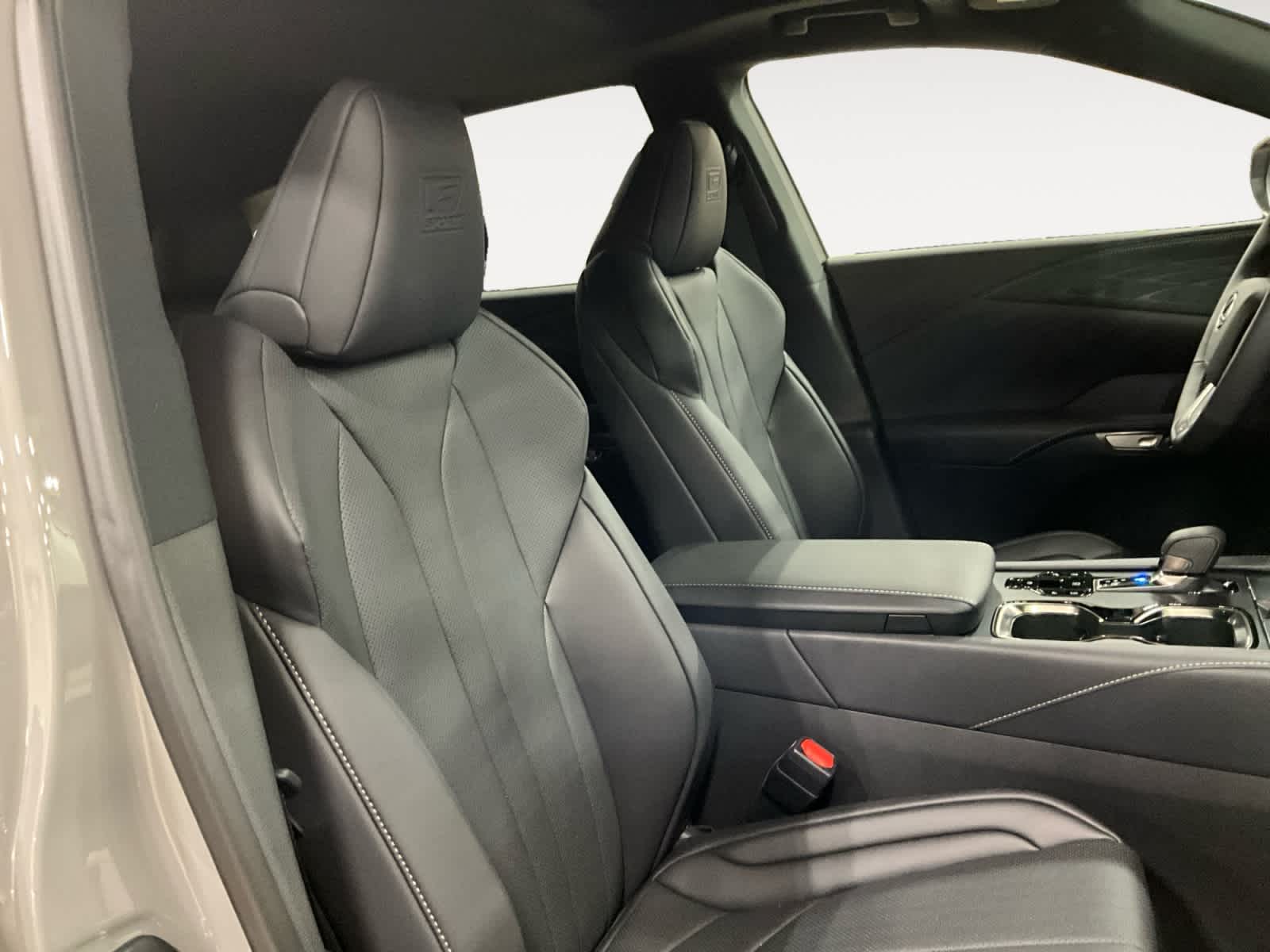 2026 Lexus RX 350 F SPORT Handling