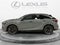2026 Lexus RX 350 F SPORT Handling