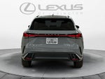 2026 Lexus RX 350 F SPORT Handling