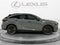 2026 Lexus RX 350 F SPORT Handling