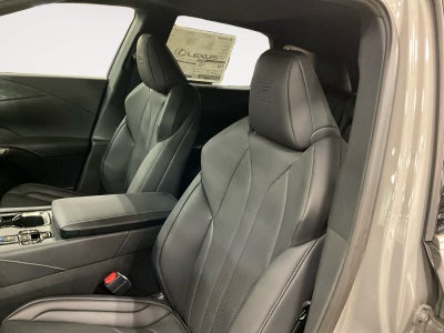 2026 Lexus RX 350 F SPORT Handling