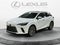 2026 Lexus RX 350 Premium+
