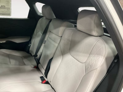 2026 Lexus RX 350 Premium+