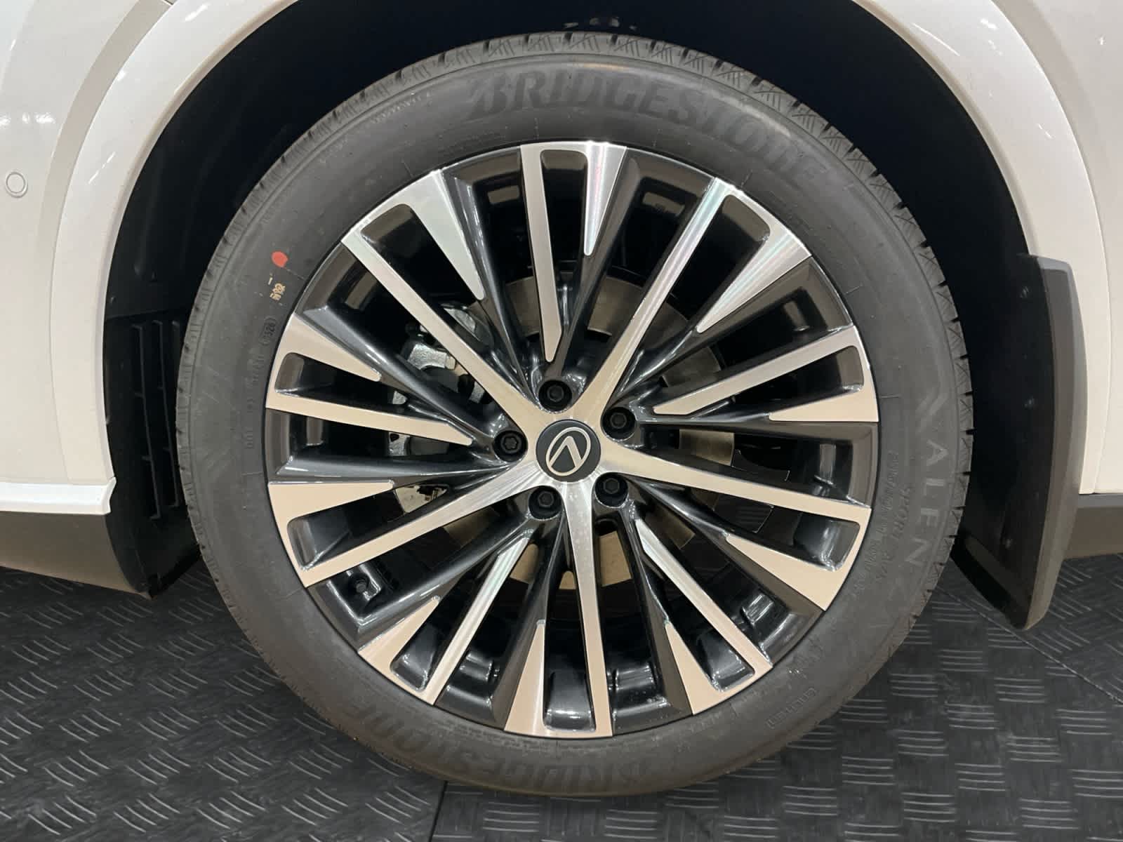 2026 Lexus RX 350 Premium+