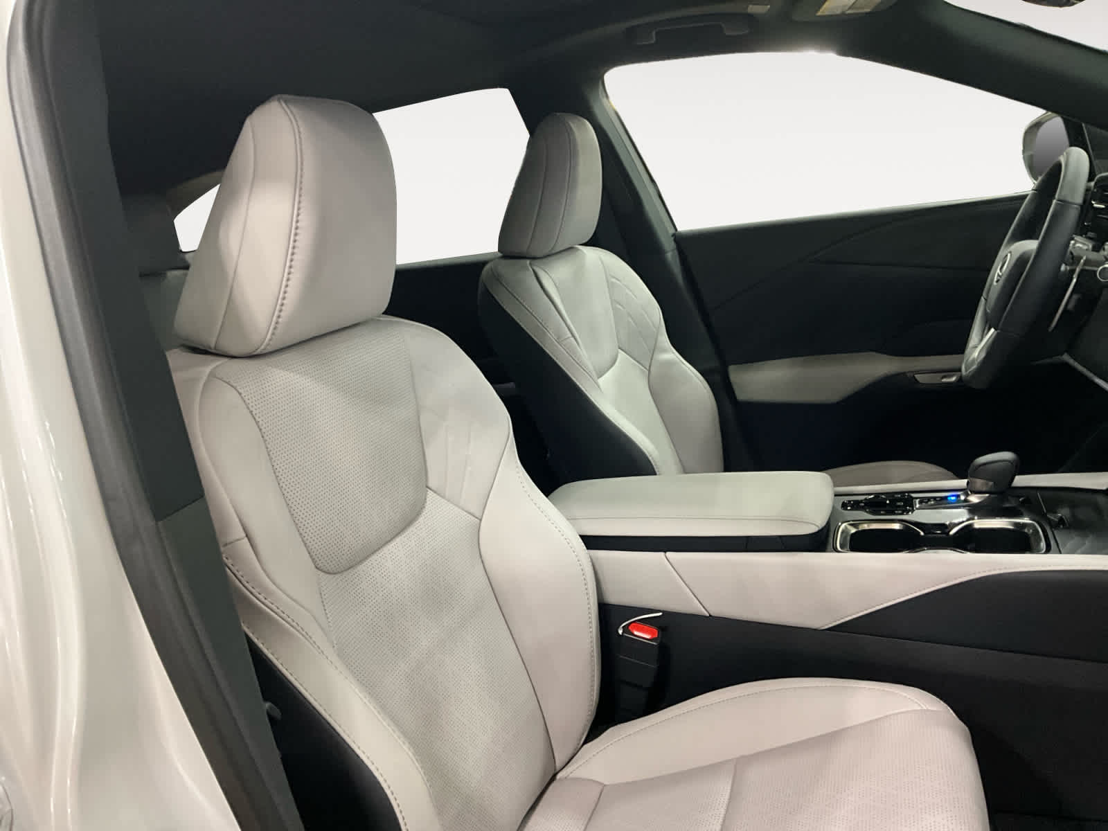 2026 Lexus RX 350 Premium+