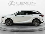 2026 Lexus RX 350 Premium+
