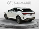 2026 Lexus RX 350 Premium+