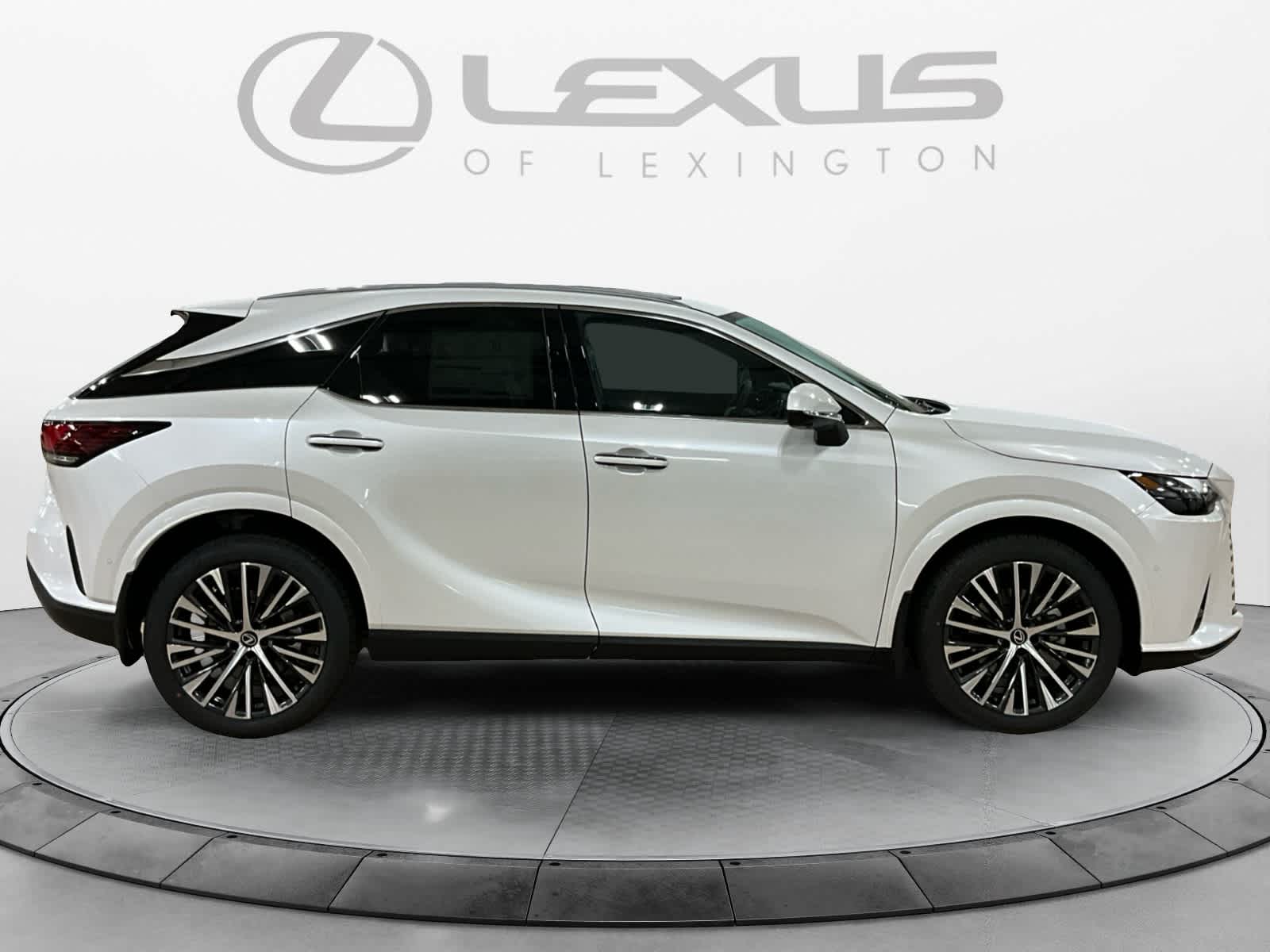 2026 Lexus RX 350 Premium+