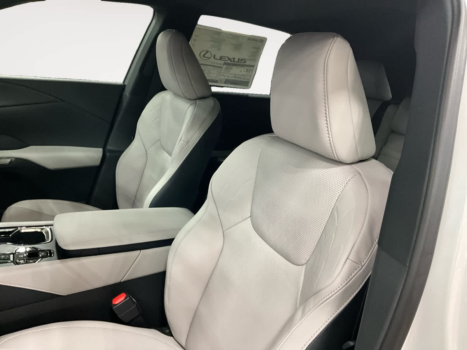 2026 Lexus RX 350 Premium+
