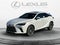 2026 Lexus RX 350 Premium+
