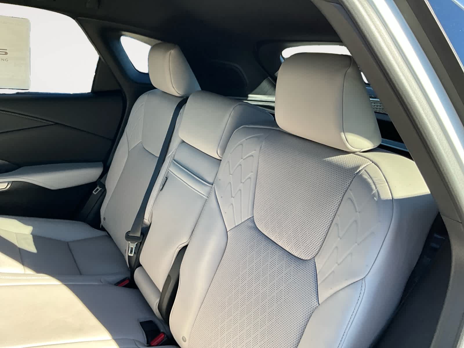 2026 Lexus RX 350 Premium+