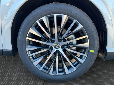 2026 Lexus RX 350 Premium+