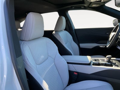 2026 Lexus RX 350 Premium+