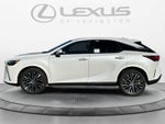 2026 Lexus RX 350 Premium+