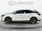 2026 Lexus RX 350 Premium+