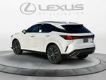 2026 Lexus RX 350 Premium+