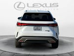 2026 Lexus RX 350 Premium+