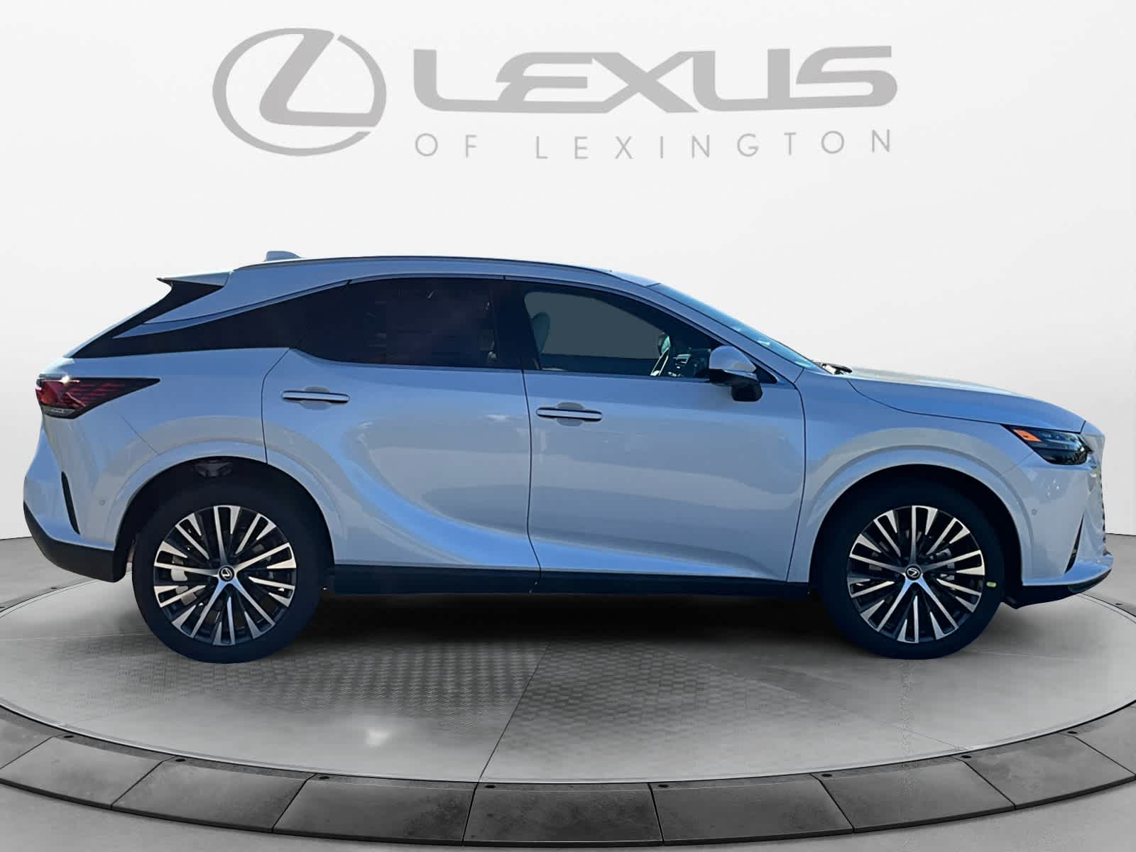 2026 Lexus RX 350 Premium+