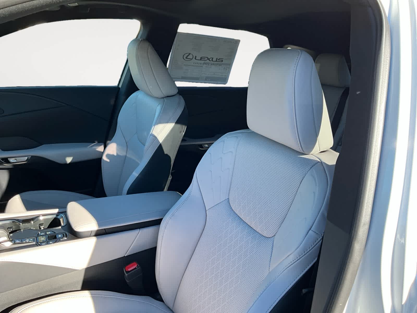 2026 Lexus RX 350 Premium+