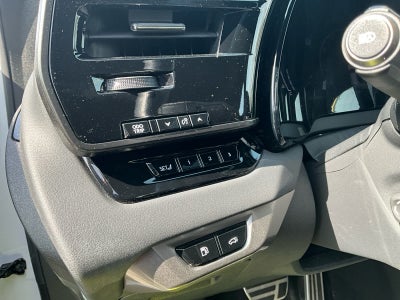 2023 Lexus RX 350 F SPORT Handling