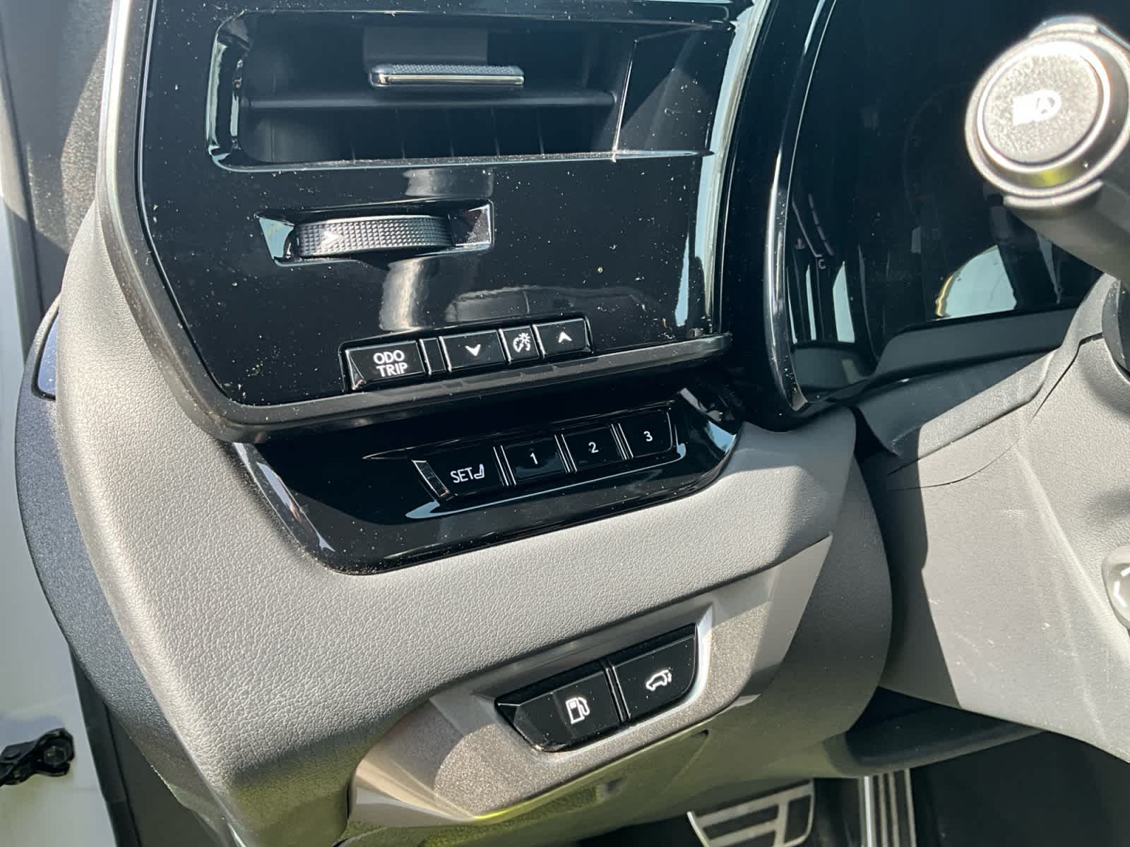 2023 Lexus RX 350 F SPORT Handling