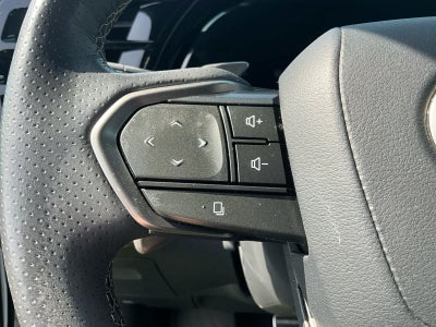 2023 Lexus RX 350 F SPORT Handling