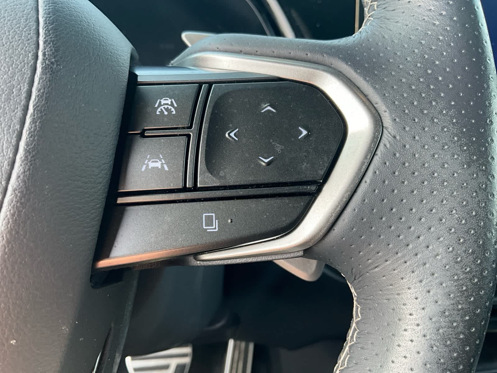 2023 Lexus RX 350 F SPORT Handling