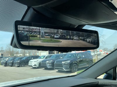 2023 Lexus RX 350 F SPORT Handling