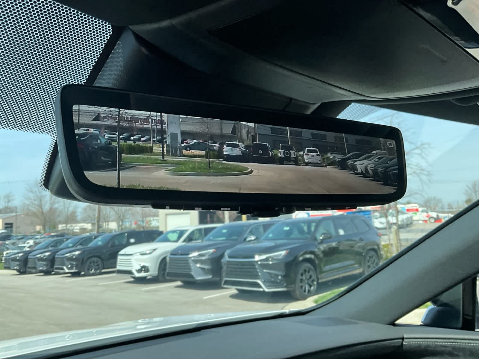 2023 Lexus RX 350 F SPORT Handling