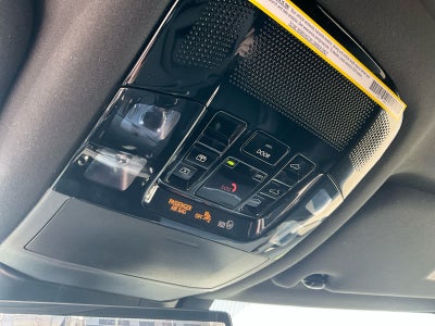 2023 Lexus RX 350 F SPORT Handling