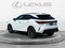 2023 Lexus RX 350 F SPORT Handling