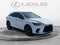 2023 Lexus RX 350 F SPORT Handling