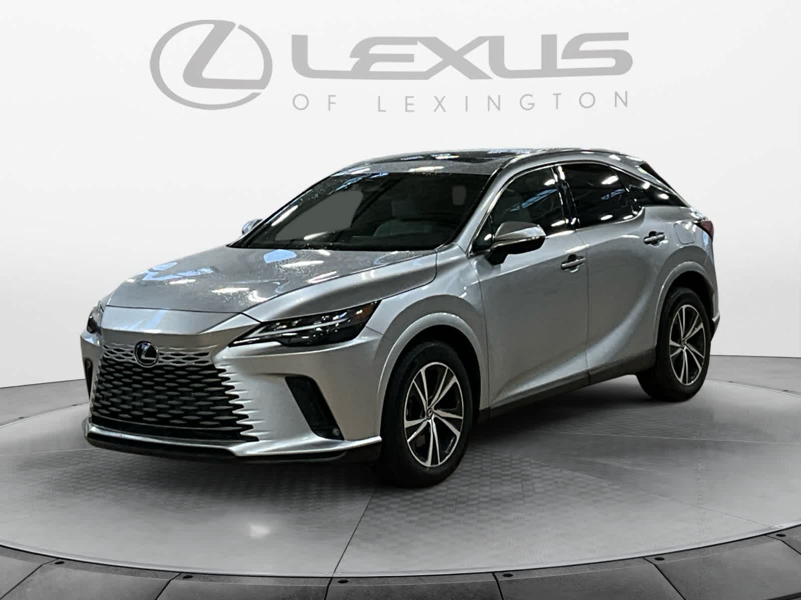 2023 Lexus RX 350 Premium