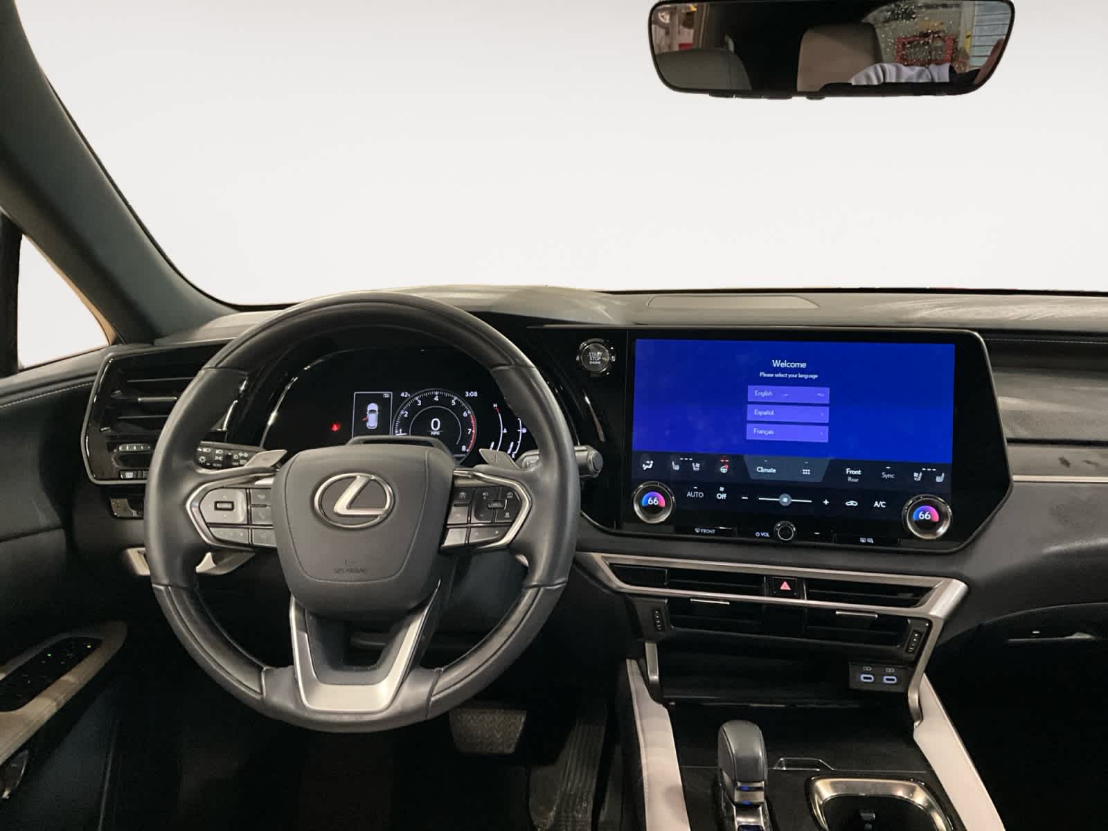 2023 Lexus RX 350 Premium