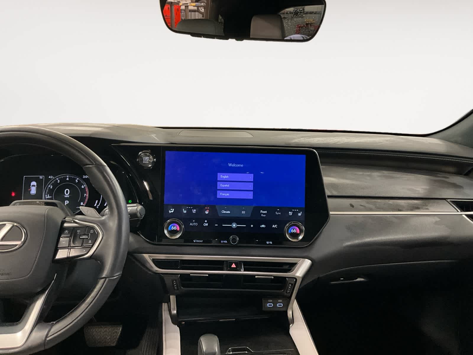 2023 Lexus RX 350 Premium