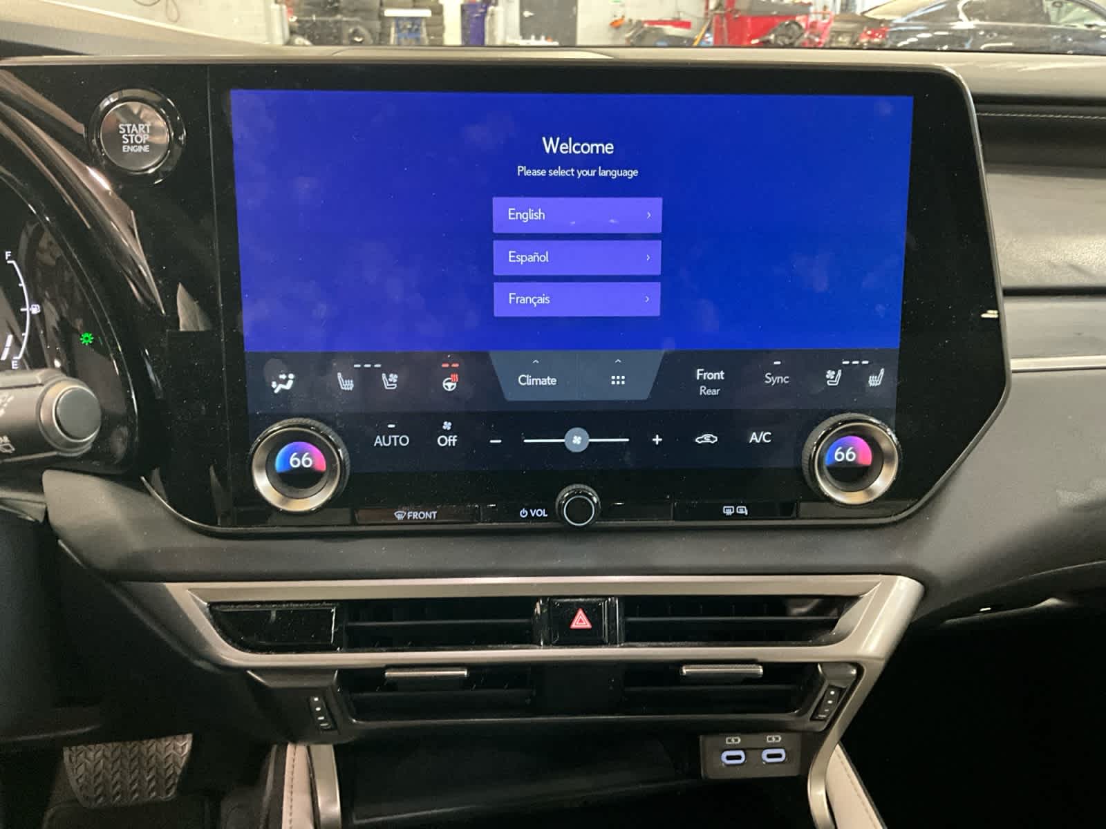 2023 Lexus RX 350 Premium