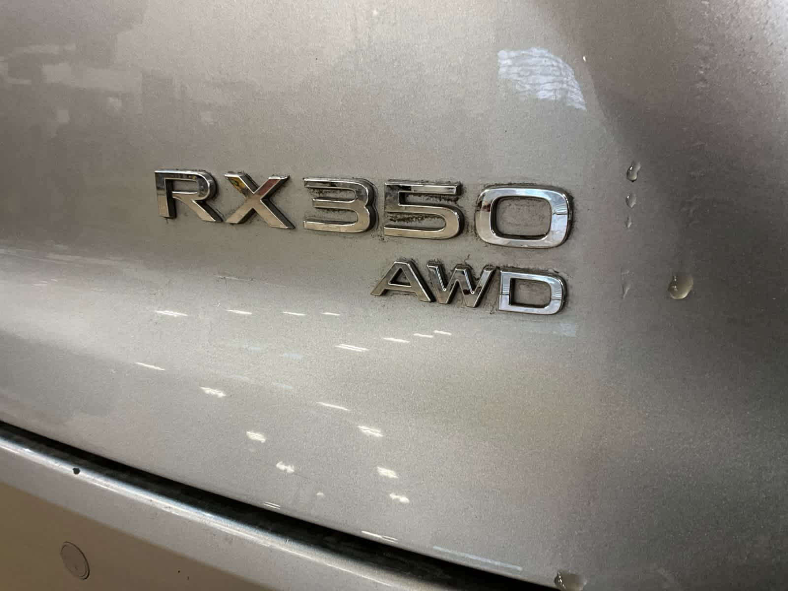 2023 Lexus RX 350 Premium
